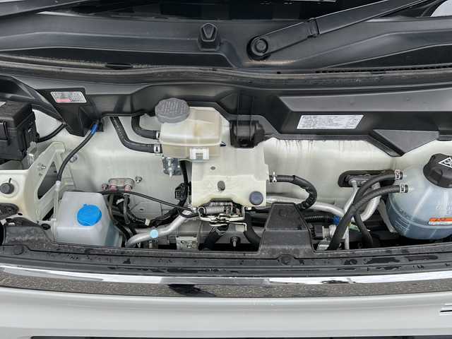日産 ＮＶ１００クリッパー リオ G 福島県 2021(令3)年 1.6万km スノーパールホワイト 4WD 両側パワースライドドア 横滑り防止 車線逸脱 衝突軽減 純正マット 純正LEDライト 純正アルミホイール オートライト スマートキー スペアキー 取扱説明書