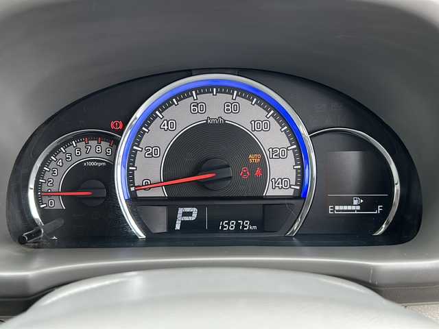 日産 ＮＶ１００クリッパー リオ G 福島県 2021(令3)年 1.6万km スノーパールホワイト 4WD 両側パワースライドドア 横滑り防止 車線逸脱 衝突軽減 純正マット 純正LEDライト 純正アルミホイール オートライト スマートキー スペアキー 取扱説明書
