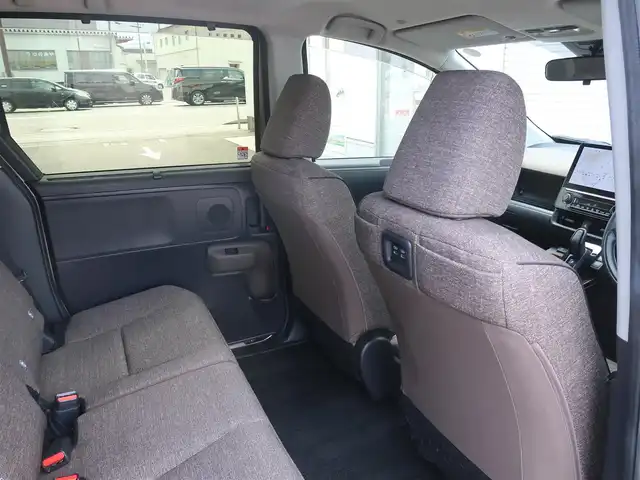 トヨタ シエンタ ハイブリッド Z 石川県 2023(令5)年 2.7万km ベージュ プリクラッシセーフティ/BSM/レーダークルーズコントロール/ドライブレコーダー/ワンオーナー/両側パワースライドドア/シートヒーター/ステアリングヒーター/オートハイビーム