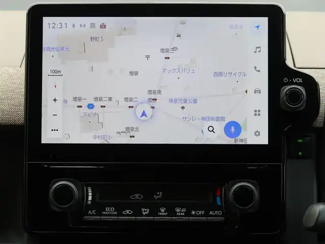 トヨタ シエンタ ハイブリッド Z 石川県 2023(令5)年 2.7万km ベージュ プリクラッシセーフティ/BSM/レーダークルーズコントロール/ドライブレコーダー/ワンオーナー/両側パワースライドドア/シートヒーター/ステアリングヒーター/オートハイビーム