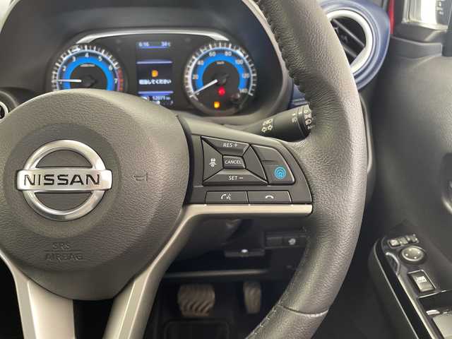 日産 デイズ HWS G ターボ プロパイロットED 愛知県 2020(令2)年 1.2万km スパークリングレッド/ブラック プロパイロット/純正9型ナビ ＳＤカードなし/全方位カメラ/レーダークルーズコントロール/CD DVD/Bluetooth/バックカメラ/コーナーセンサー/純正アルミホイール/LEDヘッドライト/ダウンヒルアシストコントロール/ドライブレコーダー/ETC/衝突軽減システム/ステアリングスイッチ/スマートキー/プッシュスタート