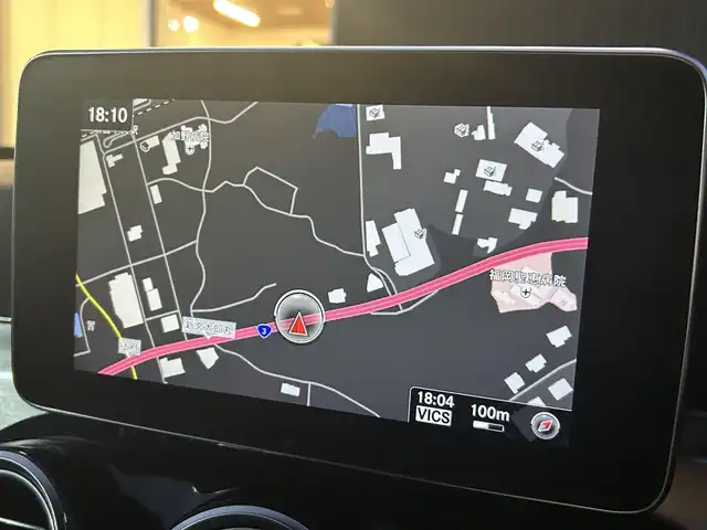 メルセデス・ベンツ Ｃ１８０ ローレウスエディション 福岡県 2018(平30)年 2.8万km ダイヤモンドホワイト レーダーセーフティパッケージ/アダプティブクルーズコントロール/ブラインドスポットモニター/レーンキープアシスト/アクティブセーフティブレーキ/純正ナビ/フルセグTV/Bluetooth/バックカメラ　/黒革シート/前席シートヒーター/LEDライト/オートハイビーム/アンビエントライト　/ステアリングスイッチ　/キーレスゴー　/純正ドライブレコーダー/純正アルミホイール　/ETC/取扱説明書/保証書/スペアキー×1