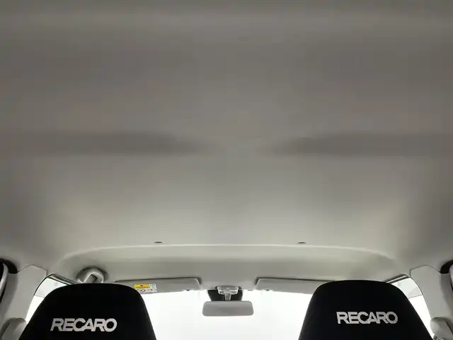 スズキ アルト ワークス 群馬県 2021(令3)年 1.9万km ピュアホワイトP ＨＫＳマフラー　ＴＥＩＮ車高調　クスコタワーバー　純正部品車載　純レカロシート　パドルシフト　エンジンスターター　衝突軽減　スマートキー　プッシュスタート　キセノン　Ｆフォグ　Ｒソナー　４ＷＤ　禁煙車