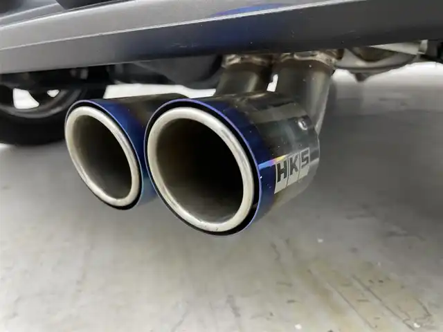 スズキ アルト ワークス 群馬県 2021(令3)年 1.9万km ピュアホワイトP ＨＫＳマフラー　ＴＥＩＮ車高調　クスコタワーバー　純正部品車載　純レカロシート　パドルシフト　エンジンスターター　衝突軽減　スマートキー　プッシュスタート　キセノン　Ｆフォグ　Ｒソナー　４ＷＤ　禁煙車