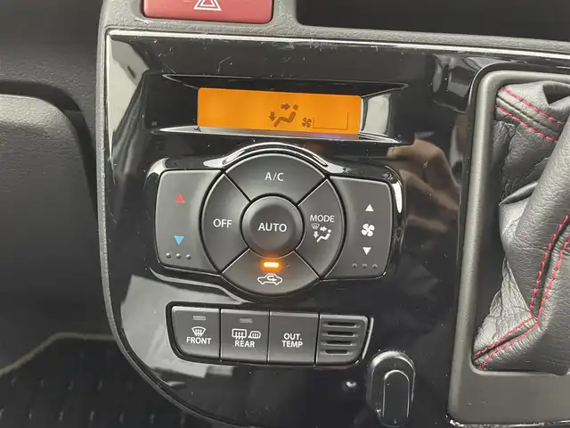 スズキ アルト ワークス 群馬県 2021(令3)年 1.9万km ピュアホワイトP ＨＫＳマフラー　ＴＥＩＮ車高調　クスコタワーバー　純正部品車載　純レカロシート　パドルシフト　エンジンスターター　衝突軽減　スマートキー　プッシュスタート　キセノン　Ｆフォグ　Ｒソナー　４ＷＤ　禁煙車