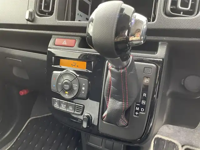 スズキ アルト ワークス 群馬県 2021(令3)年 1.9万km ピュアホワイトP ＨＫＳマフラー　ＴＥＩＮ車高調　クスコタワーバー　純正部品車載　純レカロシート　パドルシフト　エンジンスターター　衝突軽減　スマートキー　プッシュスタート　キセノン　Ｆフォグ　Ｒソナー　４ＷＤ　禁煙車