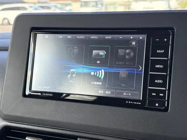 日産 ルークス HWS Gターボ プロパイロットED 大分県 2022(令4)年 3.6万km ブラック ・メモリーナビ(CD/DVD/BT/SD/USB)/・アラウンドビューモニター/・フルセグテレビ/・両側パワースライドドア/・プロパイロット/・エマージェンシーブレーキ/・コーナーセンサー/・ブレーキホールド/・前後ドライブレコーダー/・ETC/・ステアリングスイッチ/・スマートキー/・プッシュスタートボタン/・純正アルミホイール