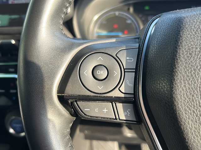 トヨタ ハリアー ハイブリッド Z レザーパッケージ 香川県 2020(令2)年 5.4万km プレシャスブラックパール 純正T-Connect SDナビ/　(フルセグ/BT/Miracast)/JBLプレミアムサウンドシステム/パノラミックビューモニター/ヘッドアップディスプレイ/ブラインドスポットモニター/サンルーフ/パワーバックドア/パワーシート/シートヒーター/エアシート/コーナーセンサー/ステアリングヒーター/ETC/ドライブレコーダー