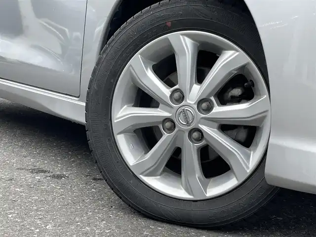 日産 デイズ ルークス ハイウェイスター Xターボ 青森県 2018(平30)年 1.7万km スターリングシルバーM ４WD/純正メモリナビ/（BT／AM／FM／DVD）/フルセグTV/シートヒーター（運転席）/電動自動スライドドア（片側）/衝突軽減システム/アイドリングストップ/LEDヘッドライト/ドライブレコーダー（前方）/電動格納自動ミラー/スペアキー