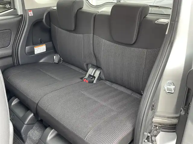 日産 デイズ ルークス ハイウェイスター Xターボ 青森県 2018(平30)年 1.7万km スターリングシルバーM ４WD/純正メモリナビ/（BT／AM／FM／DVD）/フルセグTV/シートヒーター（運転席）/電動自動スライドドア（片側）/衝突軽減システム/アイドリングストップ/LEDヘッドライト/ドライブレコーダー（前方）/電動格納自動ミラー/スペアキー