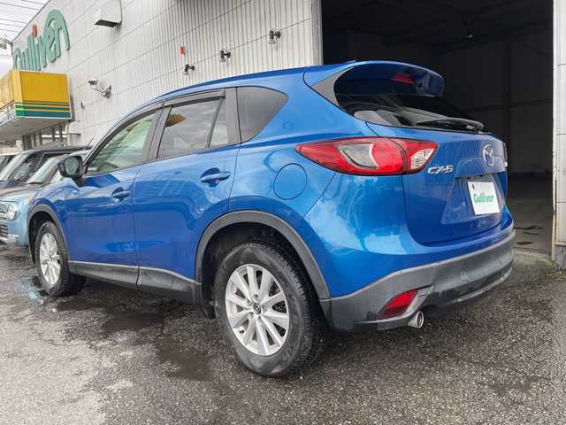 マツダ ＣＸ－５ XD 神奈川県 2012(平24)年 8.8万km スカイブルーマイカ プッシュスタート/ドライブレコーダー（前方）/ステアリングリモコン/ワンセグテレビ/Bluetooth/CD/DVD/純正マット/ナビ取扱説明書/電動格納ミラー