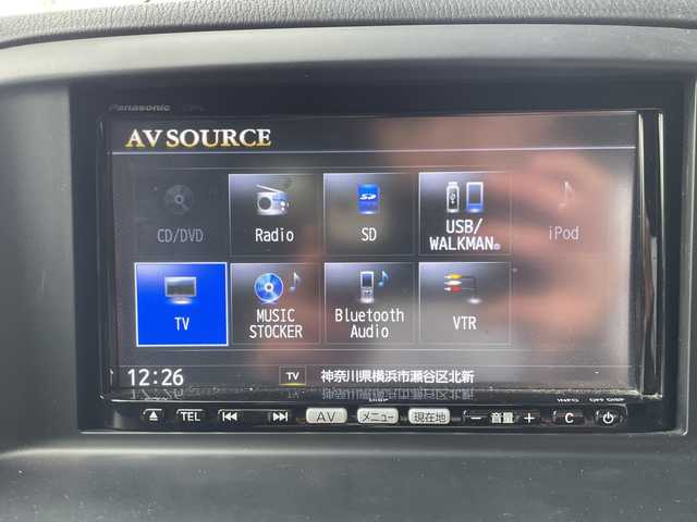 マツダ ＣＸ－５ XD 神奈川県 2012(平24)年 8.8万km スカイブルーマイカ プッシュスタート/ドライブレコーダー（前方）/ステアリングリモコン/ワンセグテレビ/Bluetooth/CD/DVD/純正マット/ナビ取扱説明書/電動格納ミラー