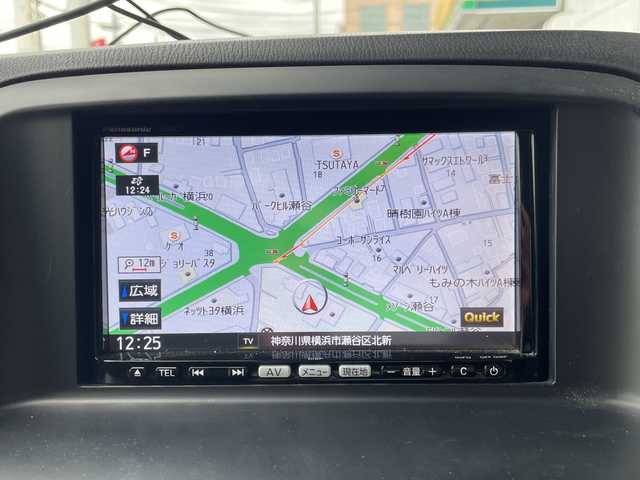 マツダ ＣＸ－５ XD 神奈川県 2012(平24)年 8.8万km スカイブルーマイカ プッシュスタート/ドライブレコーダー（前方）/ステアリングリモコン/ワンセグテレビ/Bluetooth/CD/DVD/純正マット/ナビ取扱説明書/電動格納ミラー