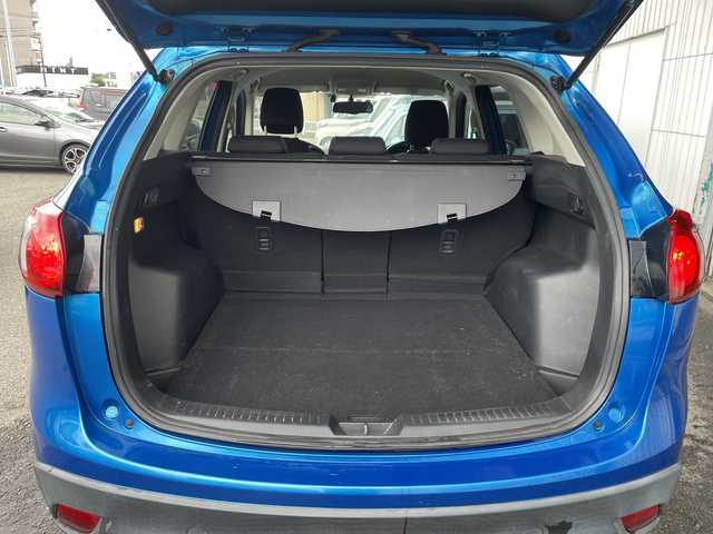マツダ ＣＸ－５ XD 神奈川県 2012(平24)年 8.8万km スカイブルーマイカ プッシュスタート/ドライブレコーダー（前方）/ステアリングリモコン/ワンセグテレビ/Bluetooth/CD/DVD/純正マット/ナビ取扱説明書/電動格納ミラー