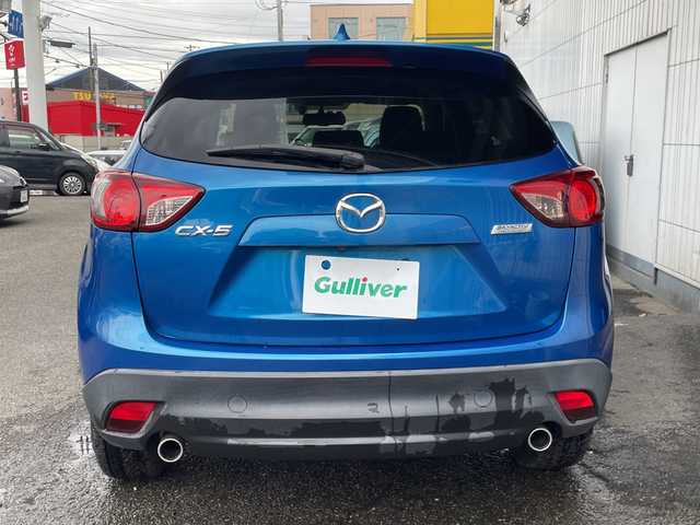 マツダ ＣＸ－５ XD 神奈川県 2012(平24)年 8.8万km スカイブルーマイカ プッシュスタート/ドライブレコーダー（前方）/ステアリングリモコン/ワンセグテレビ/Bluetooth/CD/DVD/純正マット/ナビ取扱説明書/電動格納ミラー