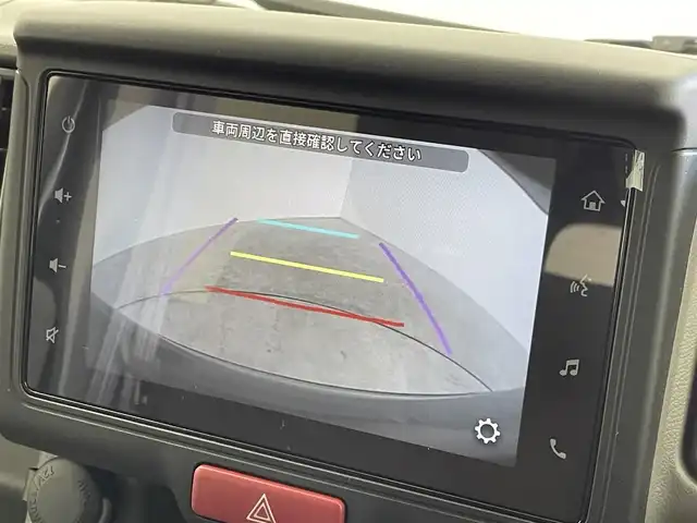 スズキ エブリイ PC 群馬県 2024(令6)年 0.3万km クールカーキPM ９インチディスプレイオーディオ　バックカメラ　両側スライドドア　ＬＥＤオートライト　ドライブレコーダー　アイドリングストップ　純正フロアマット　ＥＴＣ２．０　リモコンキー　横滑り防止装置　禁煙車