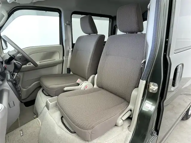 スズキ エブリイ PC 群馬県 2024(令6)年 0.3万km クールカーキPM ９インチディスプレイオーディオ　バックカメラ　両側スライドドア　ＬＥＤオートライト　ドライブレコーダー　アイドリングストップ　純正フロアマット　ＥＴＣ２．０　リモコンキー　横滑り防止装置　禁煙車