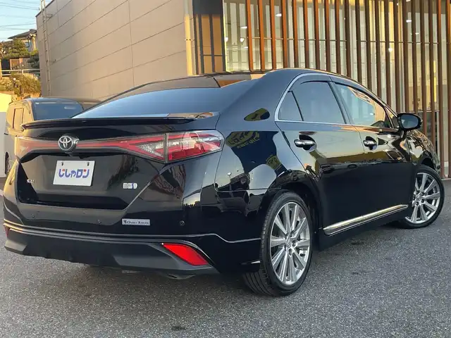 トヨタ ＳＡＩ G 千葉県 2014(平26)年 12.6万km ブラック (株)IDOMが運営する【じしゃロン八千代店】の自社ローン専用車両になります。/こちらは現金またはオートローンご利用時の価格です。自社ローンご希望の方は別途その旨お申付け下さい/運転席・助手席パワーシート/Bluetoothオーディオ対応ナビ/ビルトインETC