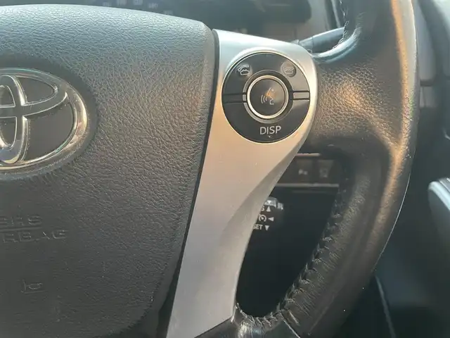 トヨタ ＳＡＩ G 千葉県 2014(平26)年 12.6万km ブラック (株)IDOMが運営する【じしゃロン八千代店】の自社ローン専用車両になります。/こちらは現金またはオートローンご利用時の価格です。自社ローンご希望の方は別途その旨お申付け下さい/運転席・助手席パワーシート/Bluetoothオーディオ対応ナビ/ビルトインETC