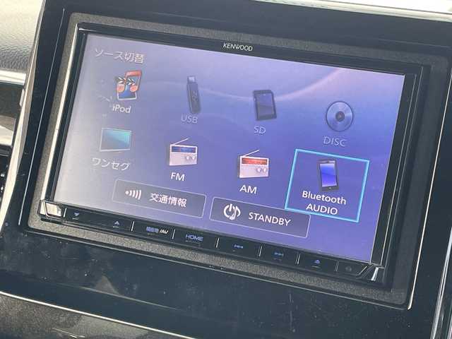 ホンダ Ｎ ＢＯＸ カスタム G L ターボ ホンダセンシング 福岡県 2017(平29)年 9万km シャイニンググレーM KENWOODナビ/（Bluetooth/TV/CD/DVD/AM/FM）/バックカメラ/両側パワースライドドア/前方ドライブレコーダー/ETC/レーダークルーズコントロール/プラズマクラスター/純正15インチアルミホイール/横滑り防止装置/車線逸脱警報/衝突軽減ブレーキ/LEDヘッドライト/純正フロアマット/スマートキー/プッシュスタート/ISOFIX