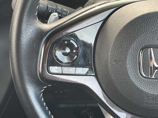 ホンダ Ｎ ＢＯＸ カスタム G L ターボ ホンダセンシング 福岡県 2017(平29)年 9万km シャイニンググレーM KENWOODナビ/（Bluetooth/TV/CD/DVD/AM/FM）/バックカメラ/両側パワースライドドア/前方ドライブレコーダー/ETC/レーダークルーズコントロール/プラズマクラスター/純正15インチアルミホイール/横滑り防止装置/車線逸脱警報/衝突軽減ブレーキ/LEDヘッドライト/純正フロアマット/スマートキー/プッシュスタート/ISOFIX