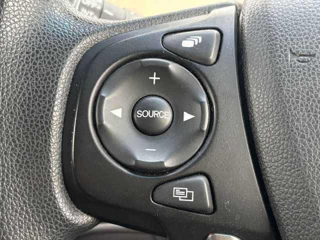 ホンダ フリード G ホンダセンシング 宮城県 2019(平31)年 5.4万km ブルーホライゾンM 登録時走行距離53836km/純正SDナビ/ワンセグTV・CD・DVD・AM・FM・Bluetooth・iPod/両側パワースライドドア/車線逸脱警告/ETC/横滑り防止装置/アイドリングストップ/プッシュスタート/3列シート/フルフラットシート/レーダークルーズコントロール/ステアリングスイッチ/スマホホルダー/純正アルミホイール/ドアバイザー/純正LEDヘッドライト