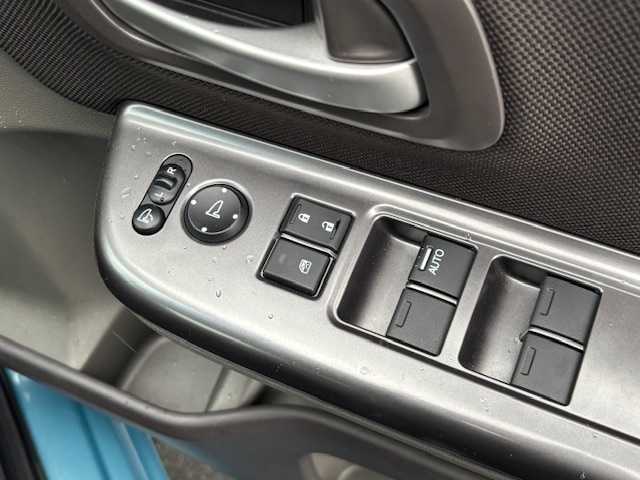 ホンダ フリード G ホンダセンシング 宮城県 2019(平31)年 5.4万km ブルーホライゾンM 登録時走行距離53836km/純正SDナビ/ワンセグTV・CD・DVD・AM・FM・Bluetooth・iPod/両側パワースライドドア/車線逸脱警告/ETC/横滑り防止装置/アイドリングストップ/プッシュスタート/3列シート/フルフラットシート/レーダークルーズコントロール/ステアリングスイッチ/スマホホルダー/純正アルミホイール/ドアバイザー/純正LEDヘッドライト