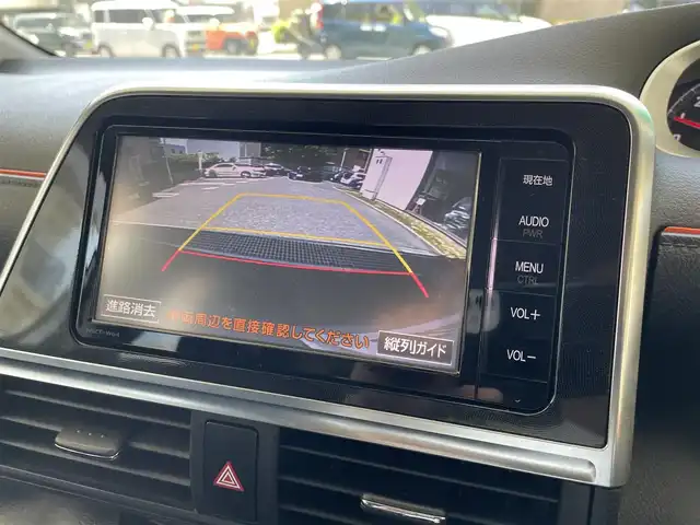 トヨタ シエンタ G 東京都 2016(平28)年 1.9万km シルバーM 登録時走行18250km/ワンオーナー/純正メモリーナビ・フルセグTV/バックカメラ/モデリスタフロントバンパー/両側パワースライドドア/ビルトインETC/前後ドライブレコーダー/スマートキー/H29.30.31.R3.6年記録簿/保証書・取説/スペアキー