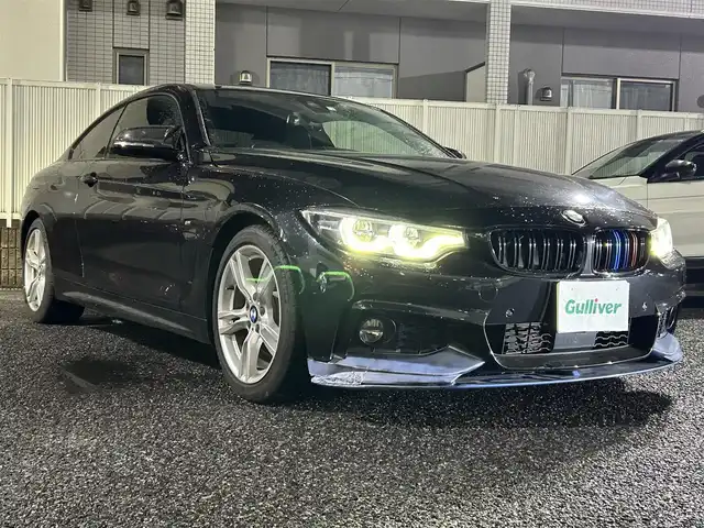 ＢＭＷ ４２０ｉ