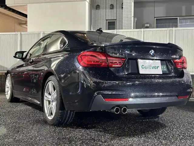 ＢＭＷ ４２０ｉ