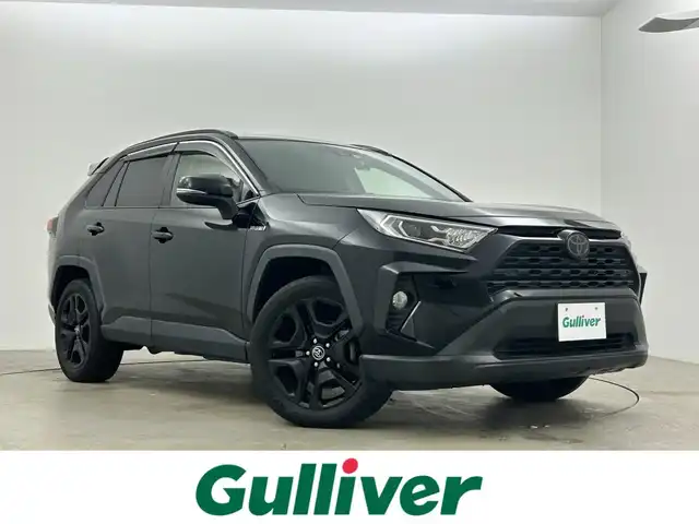 トヨタ ＲＡＶ４