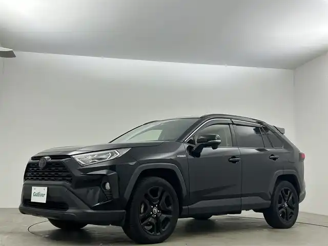 トヨタ ＲＡＶ４