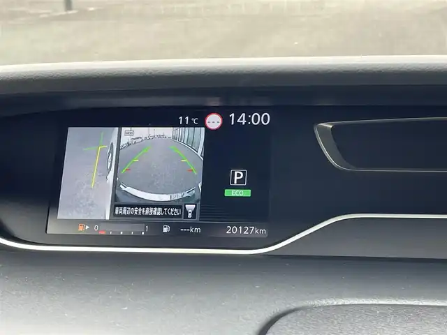 日産 セレナ ハイウェイスター V 道央・札幌 2022(令4)年 2.1万km ブリリアントホワイトパール ４WD/ワンオーナー/社外ディスプレイオーディオ/BT/USB/エマージェンシーブレーキ/全方位カメラ/プロパイロット/両側パワースライドドア/ハンズフリースライドドア/レーダークルーズコントロール/アイドリングストップ/クリアランスソナー/レーンキープアシスト/ブラインドスポットモニター/プッシュスタート/スマートキー/オートライト/純正AW＆夏タイヤ積込/　195/65/15　2022年製　6分山