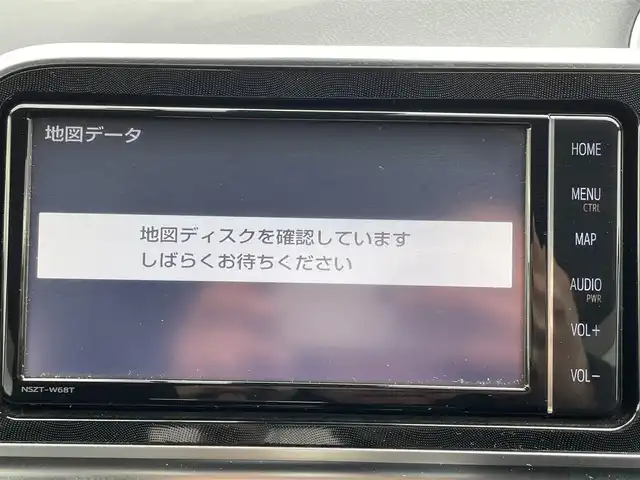 トヨタ シエンタ ハイブリッド G クエロ 岡山県 2019(令1)年 7.5万km ヴィンテージブラウンパールクリスタルシャイン/ホワイトパールクリスタルシャイン 純正ナビ/（FM/AM/BT/TV）/安全装備/・横滑り防止装置/・衝突被害軽減システム/・レーンキープアシスト/クルーズコントロール/スマートキー/ETC/全方位カメラ/フルセグ/純正フロアマット/両側パワースライド/三列シート/ハーフレザー/コーナーセンサー/LEDライト/社外アルミホイール/プッシュスタート/ドアバイザー