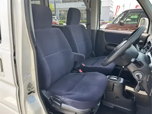 ホンダ バモス L ローダウン 島根県 2008(平20)年 9.9万km プレミアムホワイトパール フルタイム４ＷＤ/社外オーディオ　（カロッツェリア DEH-330）/（ＣＤ/ＡＵＸ/AM・FM）/13インチ純正アルミホイール/両側スライドドア/純正フロアマット/ドアバイザー/フォグランプ