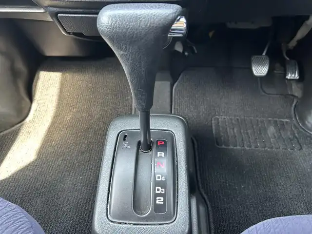 ホンダ バモス L ローダウン 島根県 2008(平20)年 9.9万km プレミアムホワイトパール フルタイム４ＷＤ/社外オーディオ　（カロッツェリア DEH-330）/（ＣＤ/ＡＵＸ/AM・FM）/13インチ純正アルミホイール/両側スライドドア/純正フロアマット/ドアバイザー/フォグランプ