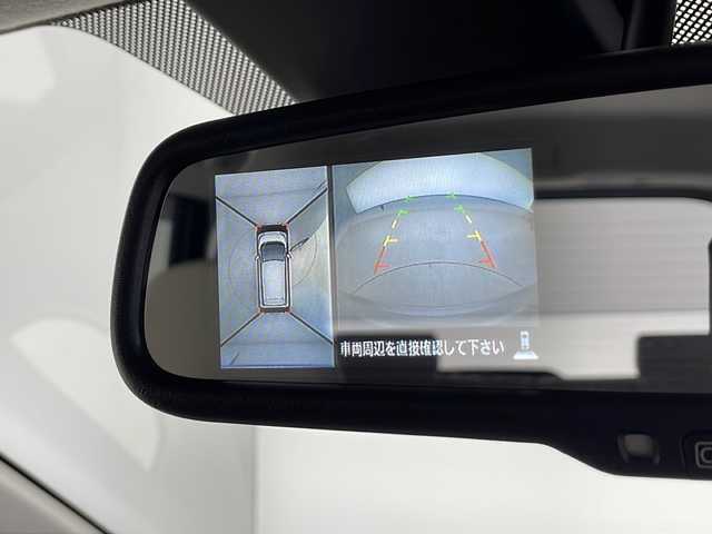 日産 デイズ X 千葉県 2017(平29)年 6.5万km クールシルバー 純正メモリナビゲーション(フルセグTV/CD/BT/USB)/アラウンドビューモニター/エマージェンシーブレーキ/アイドリングストップ/前方ドライブレコーダー/ETC/プッシュスタート/ドアバイザー/保証書/取扱説明書