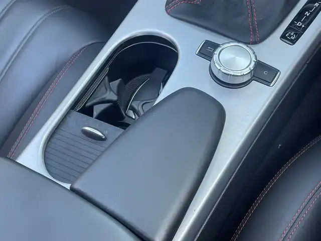 メルセデス・ベンツ ＳＬＫ２００ エクスクルーシブ 福島県 2015(平27)年 4.6万km オブシディアンブラック 純正ナビ/BT/フルセグTV/スマートキー/プッシュスタート/クルーズコントロール/ETC/アイドリングストップ/前方ドライブレコーダー/純正フロアマット/両席シートヒーター/レザーシート/ヘッドヒーター/パワーシート/シートメモリー/電格ミラー