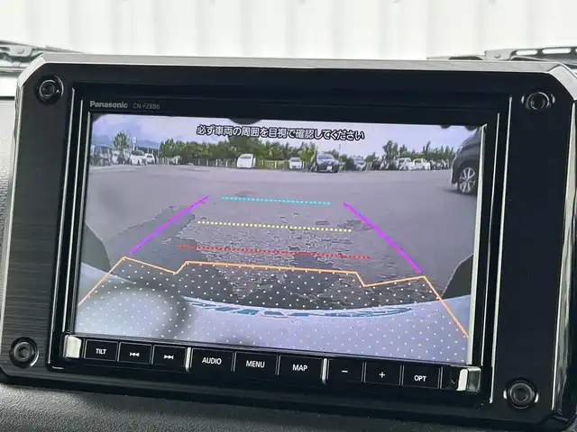 スズキ ジムニー XC 愛媛県 2023(令5)年 1.8万km ジャングルグリーン 純正8インチナビ/CD/DVD/Bluetooth/フルセグTV/スペアキー/アイドリングストップ/クルコン/USB入力端子/シートヒーター/前後ドラレコ/ダウンヒルコントロール/4WD/社外LEDフォグランプ/純正16インチアルミホイール/バックカメラ/ETC/LED/オートライト