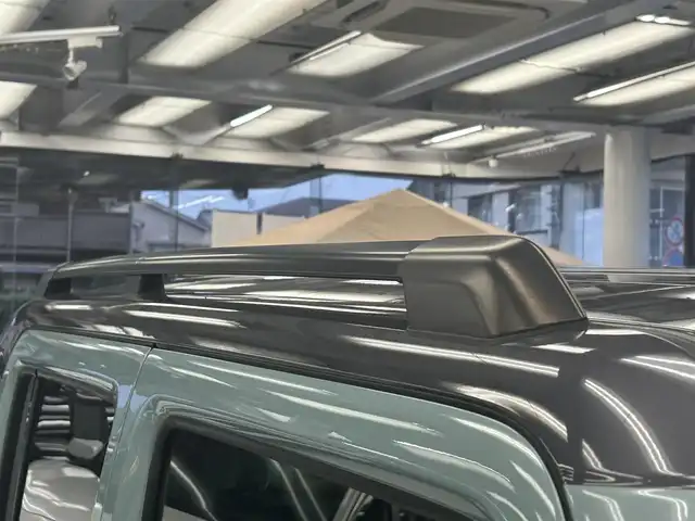 スズキ ハスラー Jスタイル Ⅱ 千葉県 2022(令4)年 0.8万km オフブルーメタリック/ガンメタリック2トーンルーフ システム登録時8006km/純正8インチナビ(CN-RZ875)/バックカメラ /AM/FM/CD/DVD/フルセグTV/Bluetooth/純正フロアマット/前後ドライブレコーダー/ビルトインETC/スマートキー×2/純正15インチAW/ルーフレール/LEDヘッドライト/フォグランプ/レーダークルーズコントロール/衝突軽減ブレーキ/車線逸脱警報/障害物センサー/アイドリングストップ/シートヒーター/取扱説明書/保証書