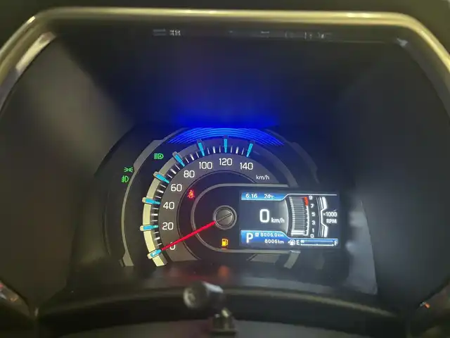 スズキ ハスラー Jスタイル Ⅱ 千葉県 2022(令4)年 0.8万km オフブルーメタリック/ガンメタリック2トーンルーフ システム登録時8006km/純正8インチナビ(CN-RZ875)/バックカメラ /AM/FM/CD/DVD/フルセグTV/Bluetooth/純正フロアマット/前後ドライブレコーダー/ビルトインETC/スマートキー×2/純正15インチAW/ルーフレール/LEDヘッドライト/フォグランプ/レーダークルーズコントロール/衝突軽減ブレーキ/車線逸脱警報/障害物センサー/アイドリングストップ/シートヒーター/取扱説明書/保証書