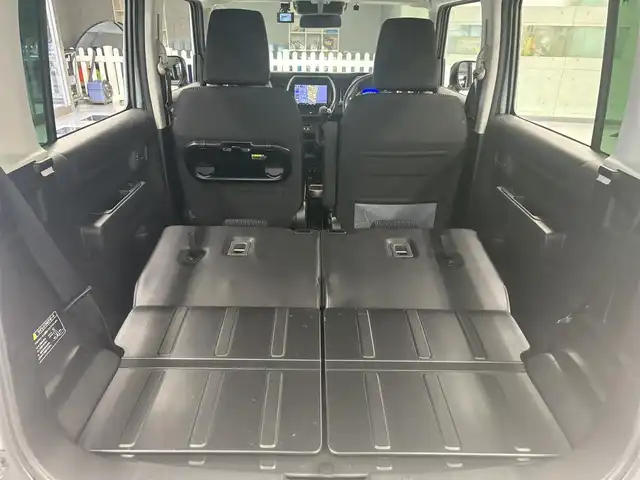 スズキ ハスラー Jスタイル Ⅱ 千葉県 2022(令4)年 0.8万km オフブルーメタリック/ガンメタリック2トーンルーフ システム登録時8006km/純正8インチナビ(CN-RZ875)/バックカメラ /AM/FM/CD/DVD/フルセグTV/Bluetooth/純正フロアマット/前後ドライブレコーダー/ビルトインETC/スマートキー×2/純正15インチAW/ルーフレール/LEDヘッドライト/フォグランプ/レーダークルーズコントロール/衝突軽減ブレーキ/車線逸脱警報/障害物センサー/アイドリングストップ/シートヒーター/取扱説明書/保証書