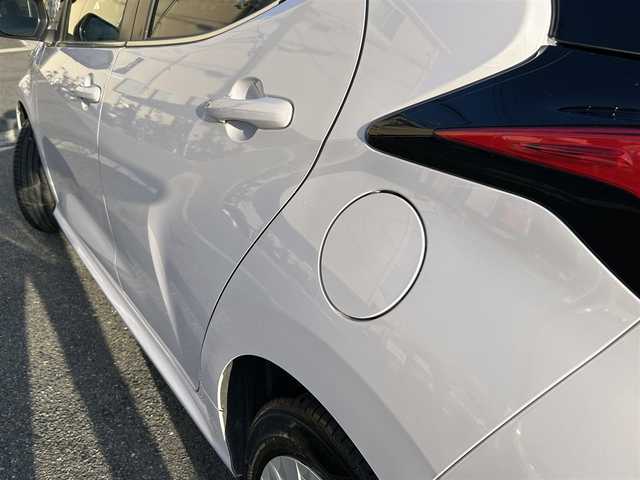 トヨタ ヤリス ハイブリッド Z 愛知県 2020(令2)年 3.7万km アイスピンクメタリック 純正ナビ/フルセグテレビ/BSM/クルコン/シートヒーター/コーナーセンサー/駐車アシスト/全方位モニター/ドラレコ/ビルトインETC/オートハイビーム/オートライト/LTA/Bluetooth/純正マット/ドアバイザー/取説、保証書、スペアキー/検R9/2/20