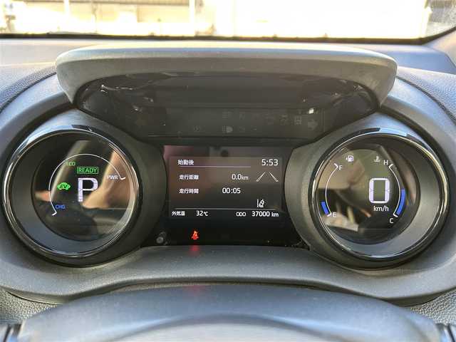 トヨタ ヤリス ハイブリッド Z 愛知県 2020(令2)年 3.7万km アイスピンクメタリック 純正ナビ/フルセグテレビ/BSM/クルコン/シートヒーター/コーナーセンサー/駐車アシスト/全方位モニター/ドラレコ/ビルトインETC/オートハイビーム/オートライト/LTA/Bluetooth/純正マット/ドアバイザー/取説、保証書、スペアキー/検R9/2/20