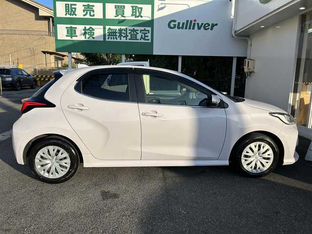 トヨタ ヤリス ハイブリッド Z 愛知県 2020(令2)年 3.7万km アイスピンクメタリック 純正ナビ/フルセグテレビ/BSM/クルコン/シートヒーター/コーナーセンサー/駐車アシスト/全方位モニター/ドラレコ/ビルトインETC/オートハイビーム/オートライト/LTA/Bluetooth/純正マット/ドアバイザー/取説、保証書、スペアキー/検R9/2/20