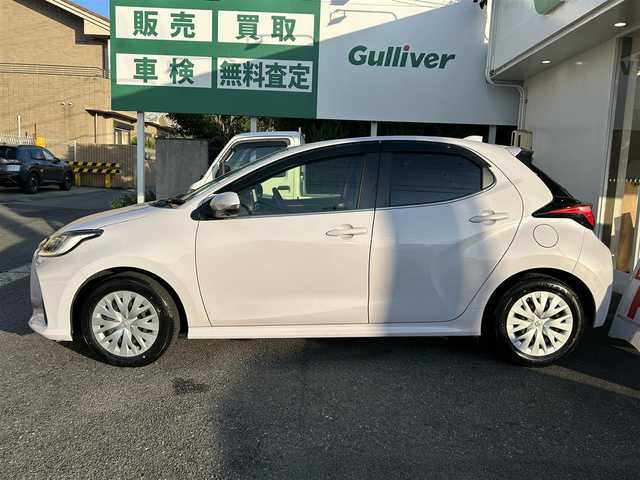 トヨタ ヤリス ハイブリッド Z 愛知県 2020(令2)年 3.7万km アイスピンクメタリック 純正ナビ/フルセグテレビ/BSM/クルコン/シートヒーター/コーナーセンサー/駐車アシスト/全方位モニター/ドラレコ/ビルトインETC/オートハイビーム/オートライト/LTA/Bluetooth/純正マット/ドアバイザー/取説、保証書、スペアキー/検R9/2/20