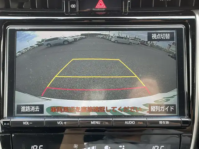トヨタ ハリアー ハイブリッド プレミアム 新潟県 2017(平29)年 3.9万km ホワイトパールクリスタルシャイン モデリスタフルエアロ/TRDマフラー/純正ナビ/(AM/FM/CD/BT/フルセグ)/バックカメラ/ETC/社外前後ドライブレコーダー/パワーバックドア/クルーズコントロール/アイドリングストップ/前後コーナーセンサー/レザーシート/シートヒーター/パワーシート/木目調革巻きコンビステアリング/ステアリングスイッチ/MTモード付きAT/AUTOライト/LEDヘッドライト/フォグランプ/リアフォグランプ/AUTOハイビーム/横滑り防止/プッシュスタート/スマートキー