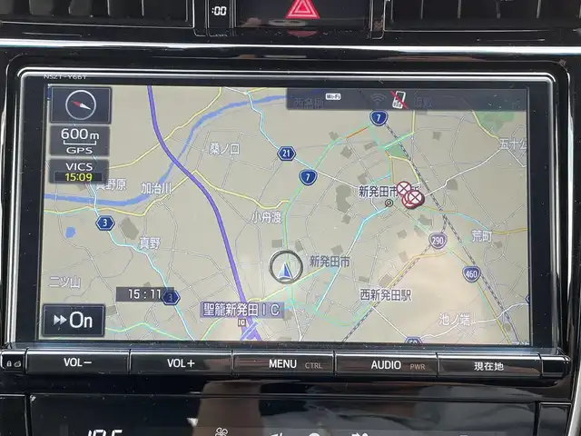 トヨタ ハリアー ハイブリッド プレミアム 新潟県 2017(平29)年 3.9万km ホワイトパールクリスタルシャイン モデリスタフルエアロ/TRDマフラー/純正ナビ/(AM/FM/CD/BT/フルセグ)/バックカメラ/ETC/社外前後ドライブレコーダー/パワーバックドア/クルーズコントロール/アイドリングストップ/前後コーナーセンサー/レザーシート/シートヒーター/パワーシート/木目調革巻きコンビステアリング/ステアリングスイッチ/MTモード付きAT/AUTOライト/LEDヘッドライト/フォグランプ/リアフォグランプ/AUTOハイビーム/横滑り防止/プッシュスタート/スマートキー