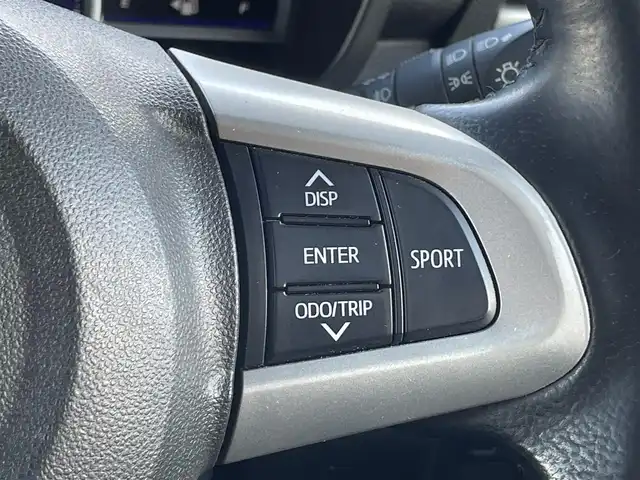 トヨタ タンク カスタムG－T 島根県 2019(令1)年 10.4万km パールホワイトⅢ 登録時走行距離　103975km/ワンオーナ/取扱説明書/保証書/純正ナビ（NSZT-W68T）/（Bluetooth/CD/DVD/AM/FM)/フルセグテレビ/全周囲カメラ/クルーズコントロール/シートヒーター（DN席）/両側パワースライドドア/横滑り防止装置/衝突軽減ブレーキ/オートマチックハイビーム/コーナーセンサー/ビルドインETC/純正アルミ１５インチ