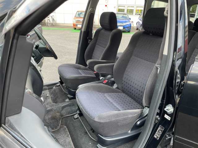 トヨタ イプサム 240s 神奈川県 2006(平18)年 5.9万km ブラック ワンオーナー/純正HDDナビ【NHDT-W55】/・ラジオ/CD/DVD/MSV/ETC/革巻きステアリング/純正17インチAW/純正HIDヘッドライト/フォグランプ/電動格納ドアミラー/ドアバイザー/純正フロアマット/取扱説明書/ナビ取扱説明書/新車時保証書